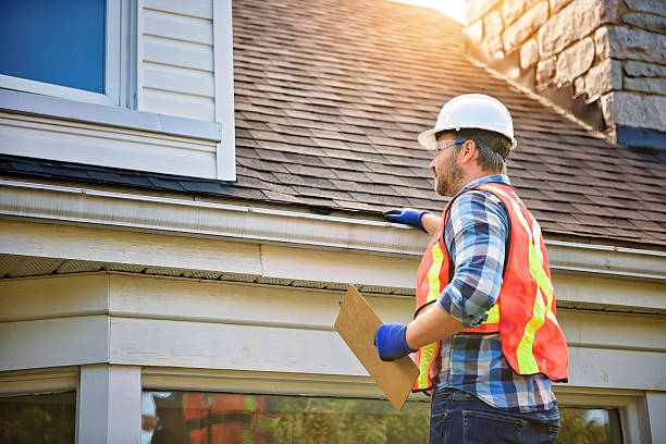 Licensed Gutter Repair And Installation service in Hayfield, VA - Norken Roofing